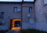 Kuruc-dombi egykori szélmalom Sopron