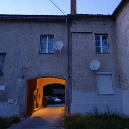 Kuruc-dombi egykori szélmalom Sopron - Egyéb