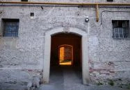 Kuruc-dombi egykori szélmalom Sopron