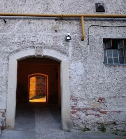 Kuruc-dombi egykori szélmalom