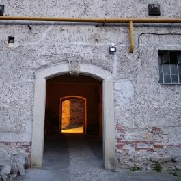 Kuruc-dombi egykori szélmalom Sopron - Egyéb