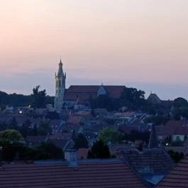 Kuruc-dombi egykori szélmalom Sopron - Egyéb