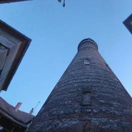 Kuruc-dombi egykori szélmalom Sopron - Egyéb