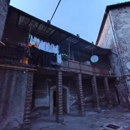 Kuruc-dombi egykori szélmalom Sopron - Egyéb