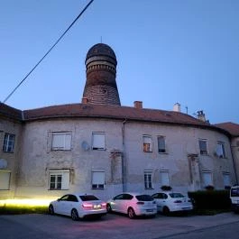 Kuruc-dombi egykori szélmalom Sopron - Egyéb