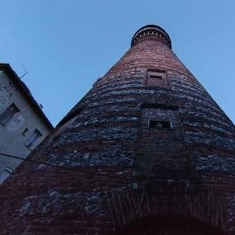 Kuruc-dombi egykori szélmalom Sopron - Egyéb