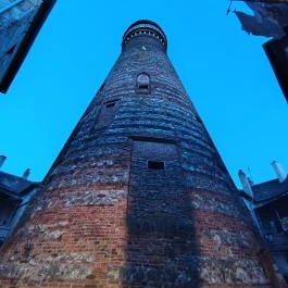 Kuruc-dombi egykori szélmalom Sopron - Egyéb