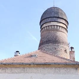 Kuruc-dombi egykori szélmalom Sopron - Egyéb