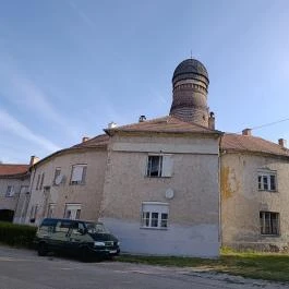 Kuruc-dombi egykori szélmalom Sopron - Egyéb