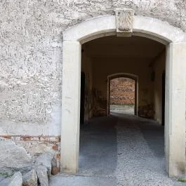 Kuruc-dombi egykori szélmalom Sopron - Egyéb