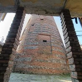 Kuruc-dombi egykori szélmalom Sopron - Egyéb