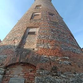 Kuruc-dombi egykori szélmalom Sopron - Egyéb