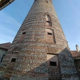 Kuruc-dombi egykori szélmalom Sopron - Egyéb