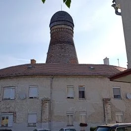 Kuruc-dombi egykori szélmalom Sopron - Egyéb