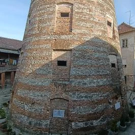 Kuruc-dombi egykori szélmalom Sopron - Egyéb