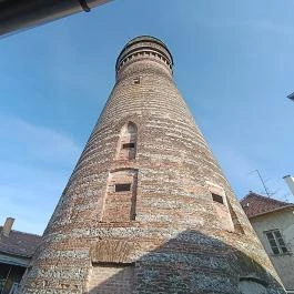 Kuruc-dombi egykori szélmalom Sopron - Egyéb