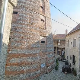 Kuruc-dombi egykori szélmalom Sopron - Egyéb