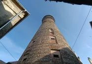 Kuruc-dombi egykori szélmalom Sopron