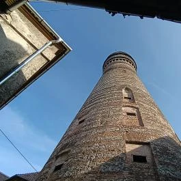 Kuruc-dombi egykori szélmalom Sopron - Egyéb