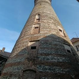 Kuruc-dombi egykori szélmalom Sopron - Egyéb
