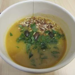 Kuszkusz Budapest - Étel/ital