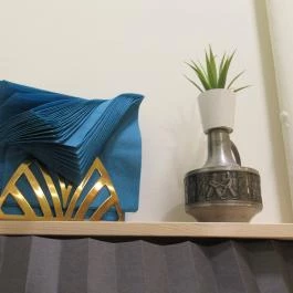 Kuszkusz Budapest - Belső