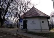 Kútház Kávézó Gödöllő