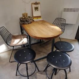 Kútház Kávézó, Gödöllő - Belső