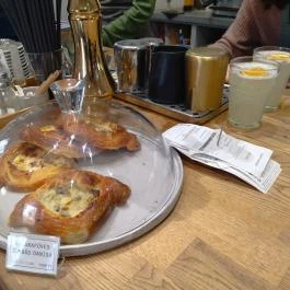 Kútház Kávézó, Gödöllő - Étel/ital