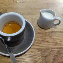 Kútház Kávézó, Gödöllő - Étel/ital