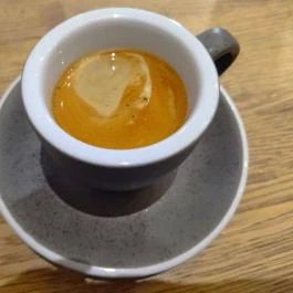 Kútház Kávézó, Gödöllő - Étel/ital