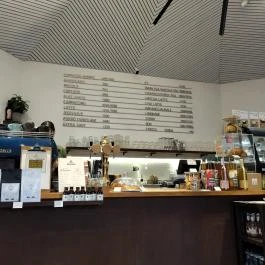 Kútház Kávézó, Gödöllő - Belső