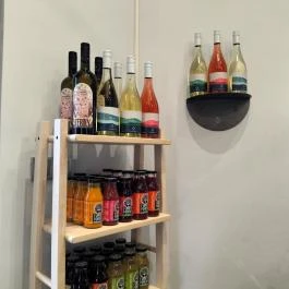 Kútház Kávézó, Gödöllő - Étel/ital