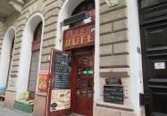 Kutka Büfé Budapest