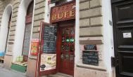 Kutka Büfé Budapest - Külső kép