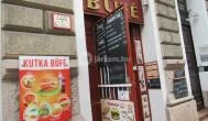 Kutka Büfé Budapest - Külső kép