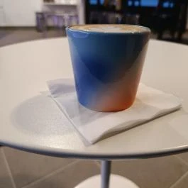 kv the coffee shop, Budapest - Étel/ital