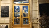 Kvaterka VH5 Bisztró Miskolc - Külső kép