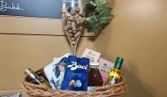 Kvaterka VH5 Bisztró Miskolc - Étel/ital