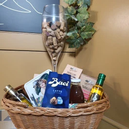 Kvaterka VH5 Bisztró, Miskolc - Étel/ital