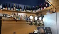 Kvaterka VH5 Bisztró Miskolc - Belső