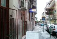 GRK'S Kyros Yeeros Budapest