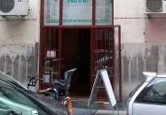 GRK'S Kyros Yeeros Budapest