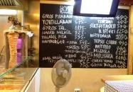 GRK'S Kyros Yeeros Budapest