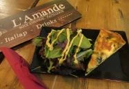 L'Amande - Mammut Budapest