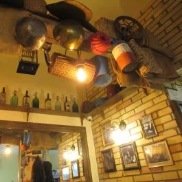 L'Amande - Mammut Budapest - Egyéb