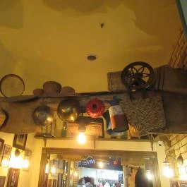 L'Amande - Mammut Budapest - Egyéb