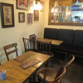 L'Amande - Mammut Budapest - Egyéb