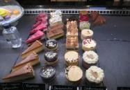 L'Amande - Mammut Budapest