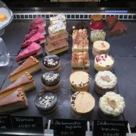 L'Amande - Mammut Budapest - Egyéb